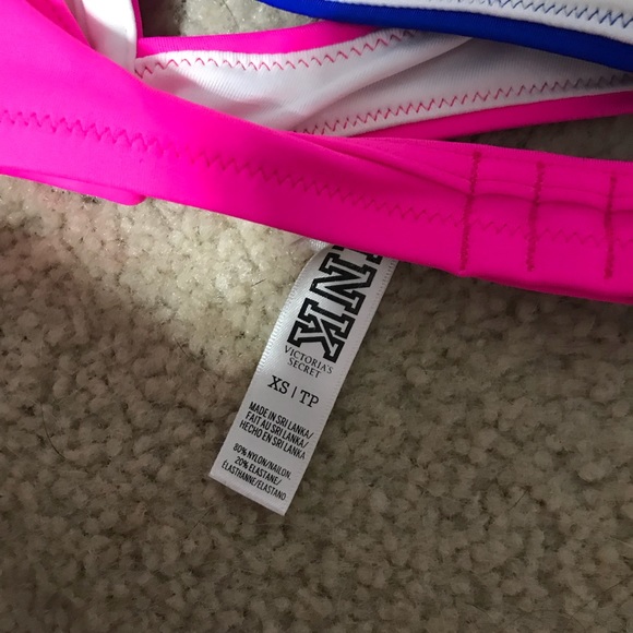 VS bathing suit - Picture 3 of 3